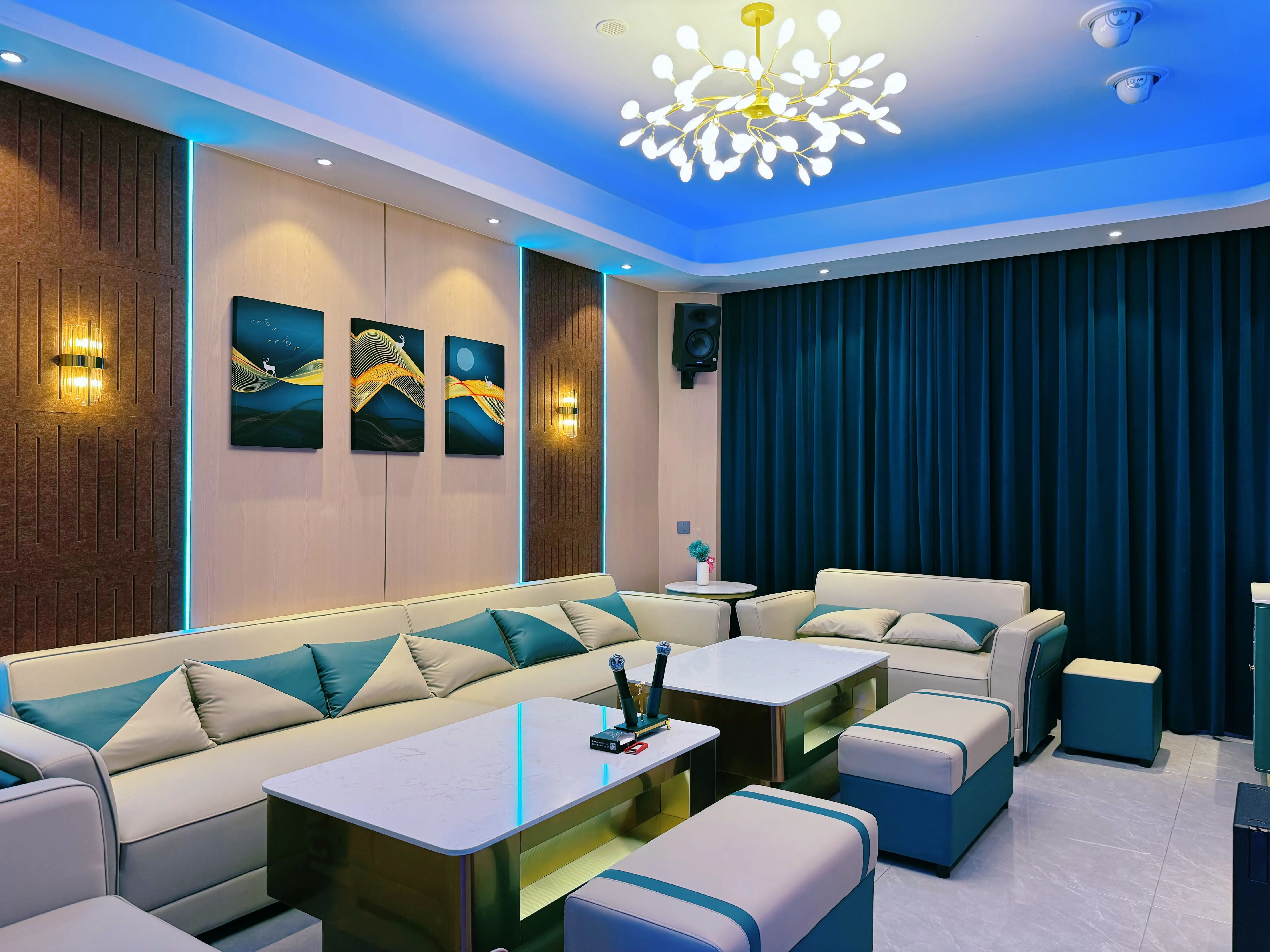 宜宾商务ktv商务ktv新玩法揭秘-屏山县ktv预定