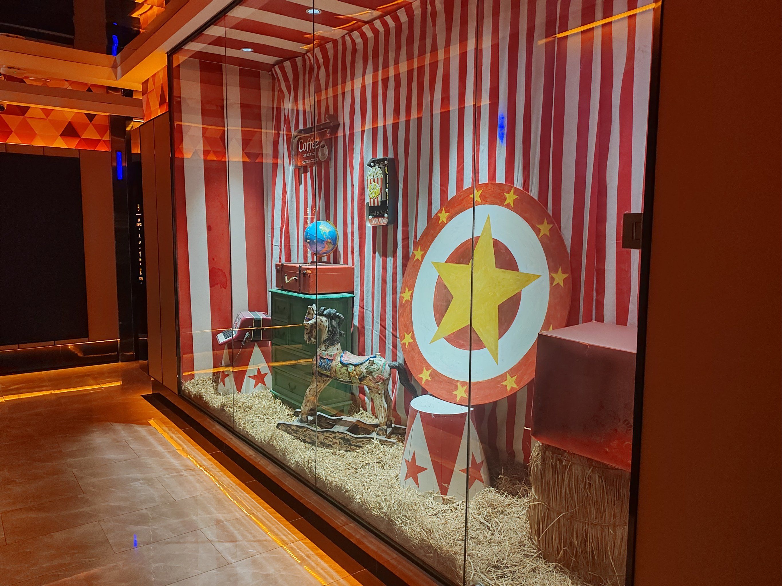 宜宾商务ktv全新商务ktv新玩法揭秘-兴文县ktv预定