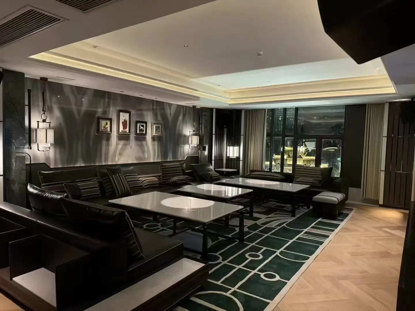 宜宾商务ktv单人商务ktv优选体验-翠屏区ktv预定