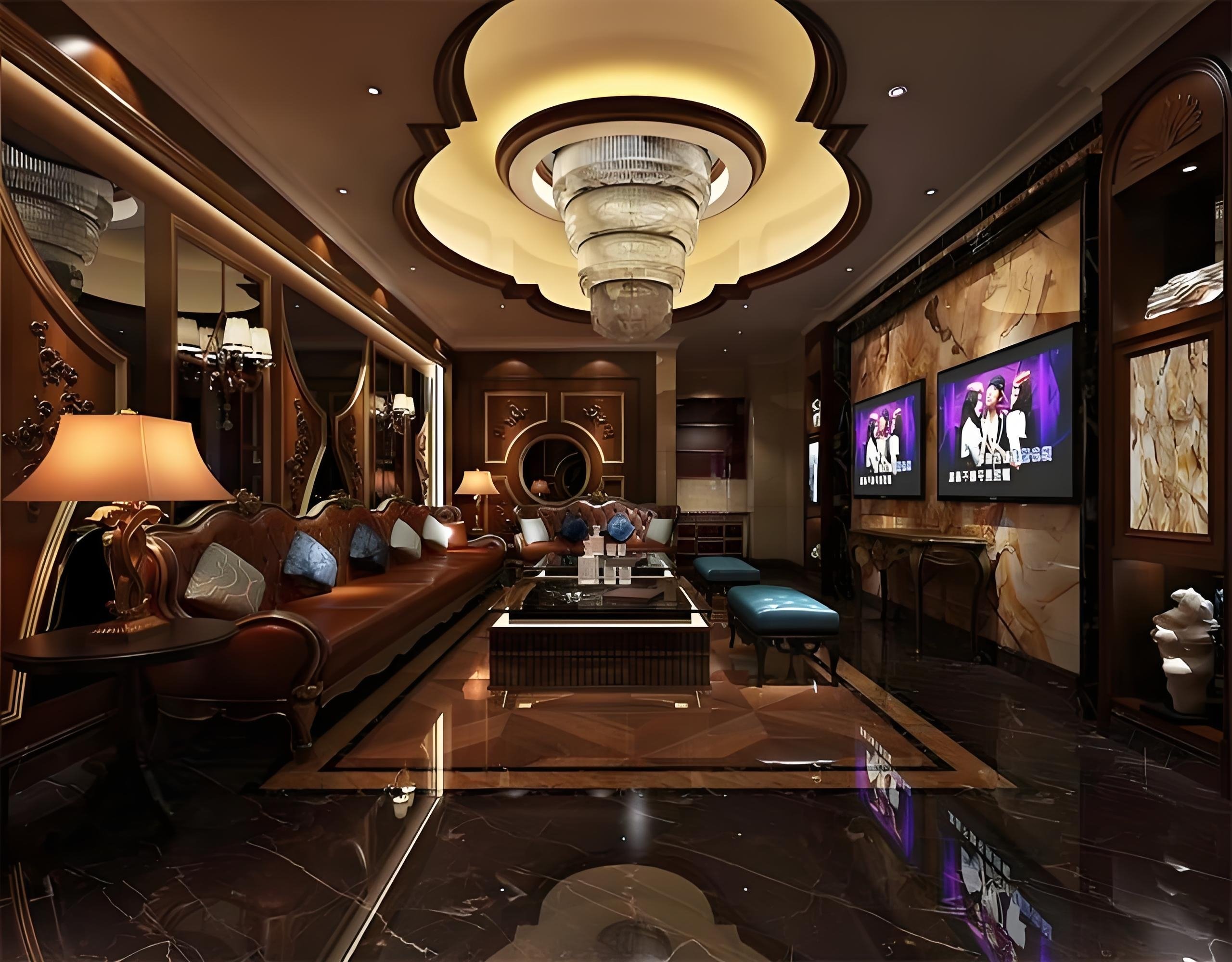 宜宾商务ktv首选单人商务ktv体验-屏山县ktv预定