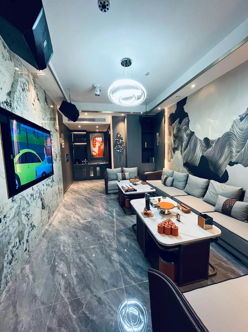 宜宾商务ktv精选及商务ktv攻略指南-江安县ktv预定