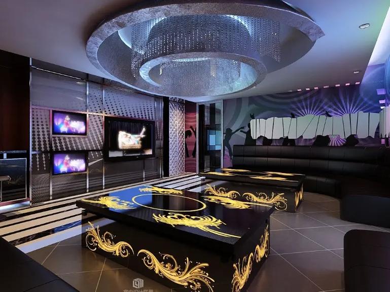 宜宾商务ktv，独自享受商务ktv包间！-珙县ktv预定