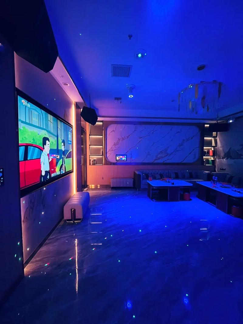 宜宾商务ktv开启商务ktv新玩法-南溪区ktv预定