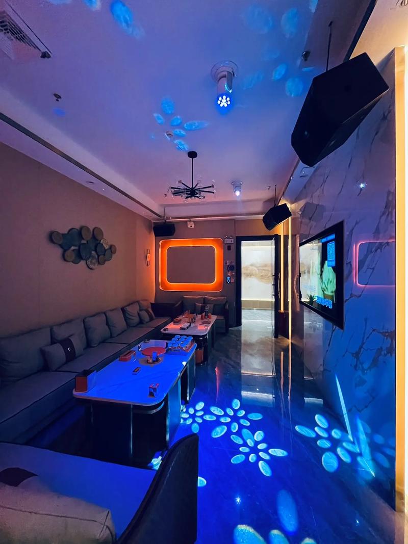 宜宾商务ktv引领新模式-屏山县ktv预定