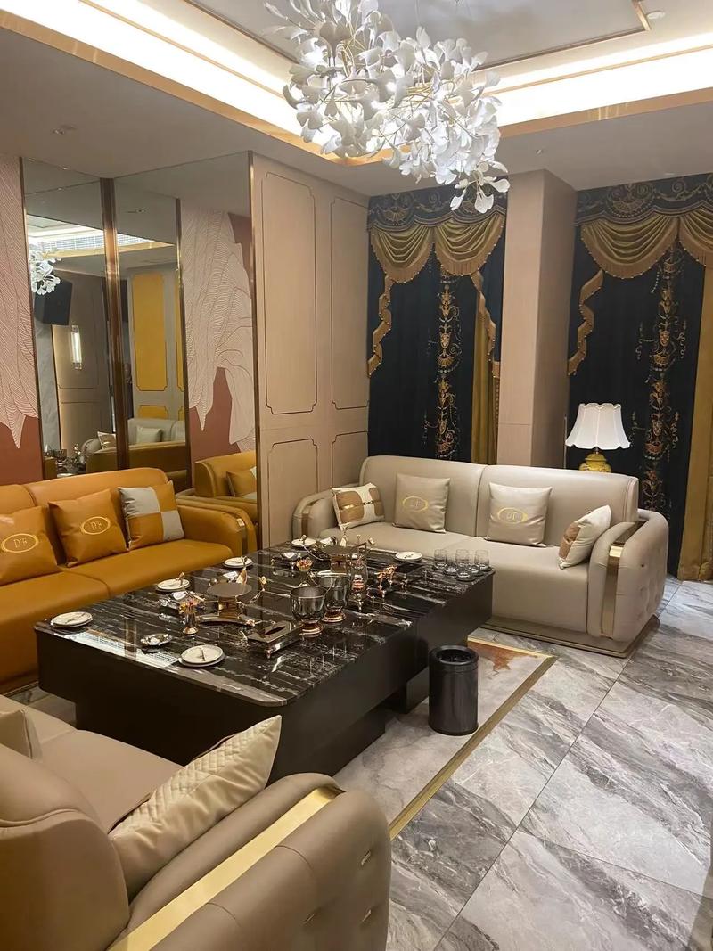 宜宾商务ktv消费攻略与注意事项-珙县ktv预定