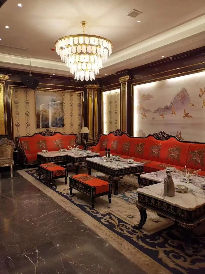 宜宾商务ktv创新新玩法-筠连县ktv预定