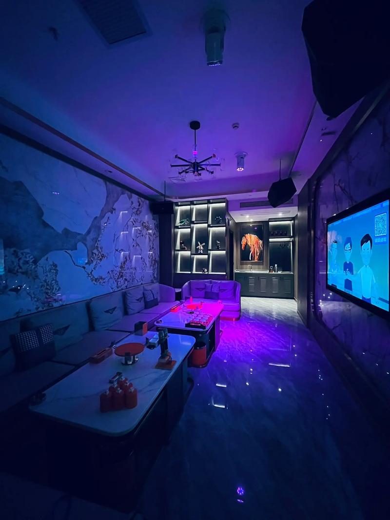 宜宾商务ktv单人商务ktv优选体验-江安县ktv预定