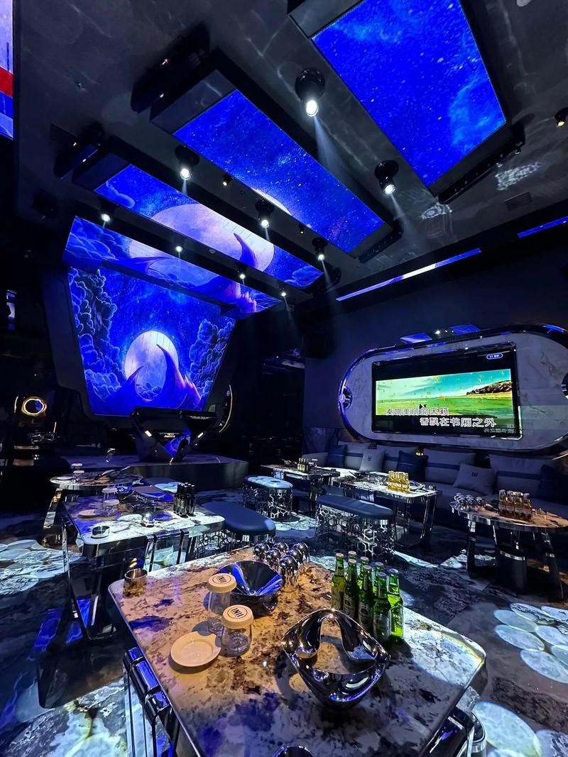 宜宾商务ktv低端场，商务ktv经济实惠选择-兴文县ktv预定