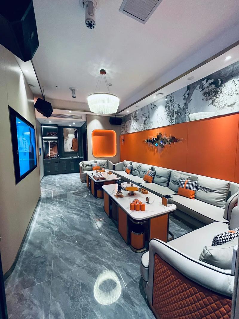 宜宾商务ktv优选商务ktv推荐指南-翠屏区ktv预定